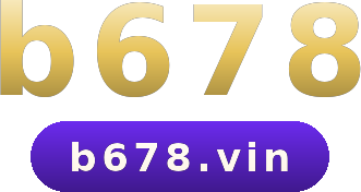 b678 logo